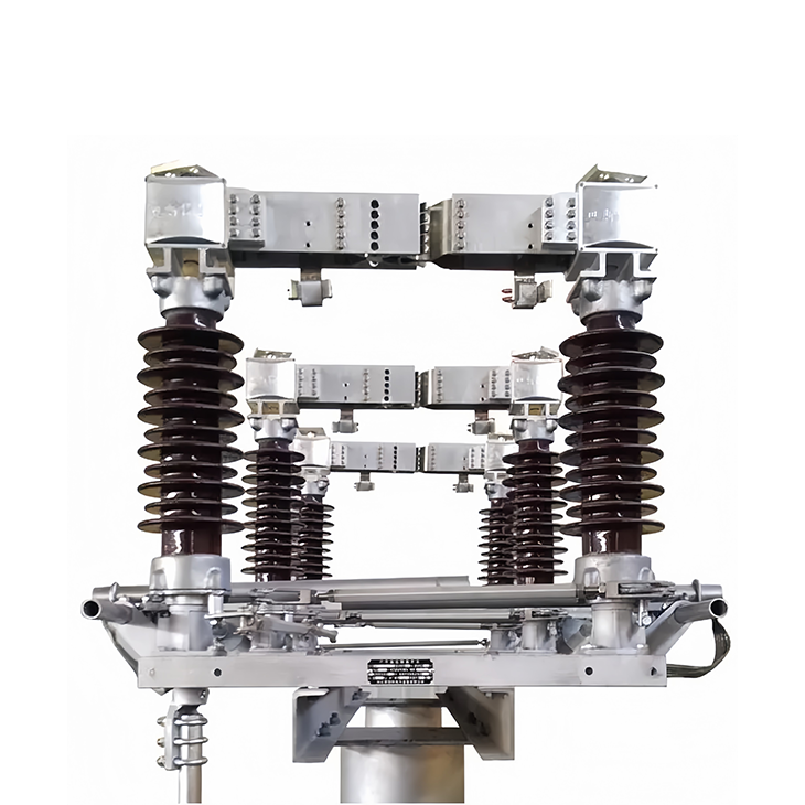 GW4-40.5DW Outdoor High Voltage Disconnector