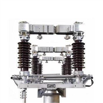 GW4-40.5DW Outdoor High Voltage Disconnector