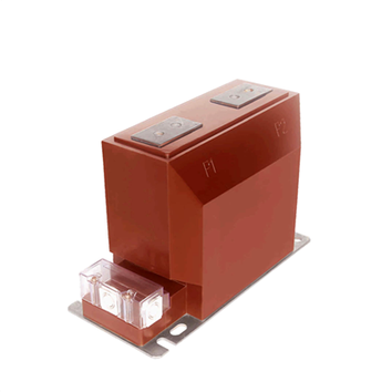 LZZBJ9-10Q Indoor Current Transformer 10KV