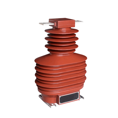 LZZBW-35B Outdoor Single Phase Epoxy Resin Casting Type Current Transformer