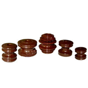Spool Porcelain Insulators (ANSI)